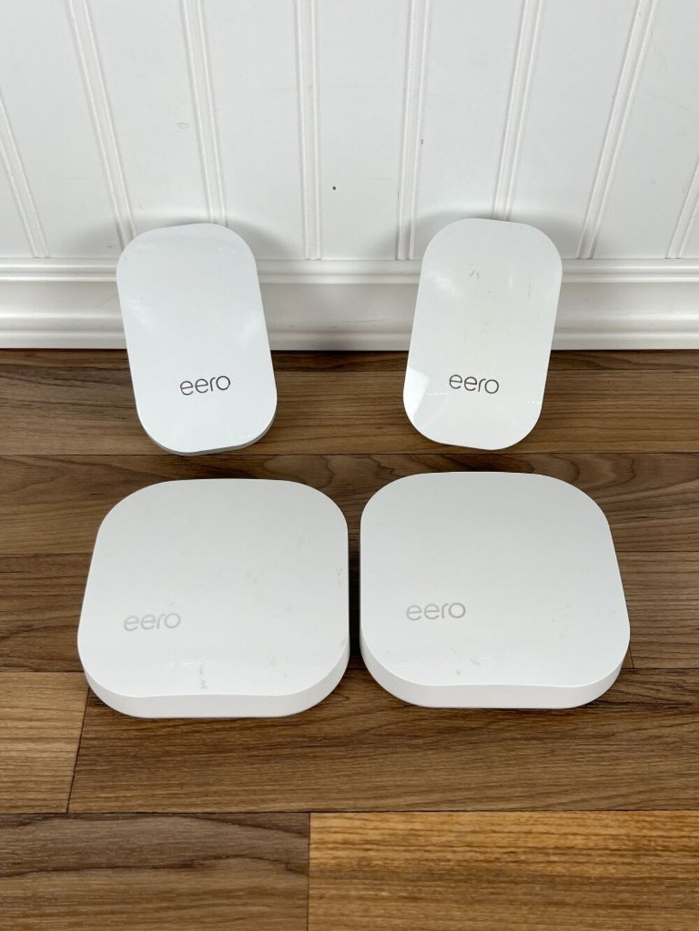 Eero WiFi Routers And Extenders B010001, A010001, x2 D010001